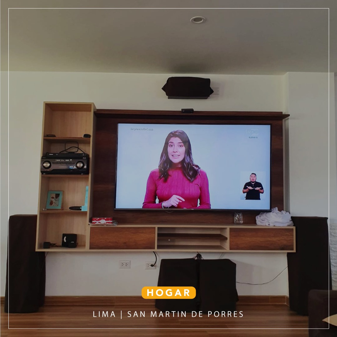 Testimonio de María Rodríguez